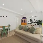 Furnished Sao Bento 1 Bedroom 1Ba Apt