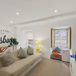 Furnished Sao Bento 1 Bedroom 1Ba Apt
