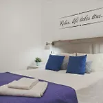 Furnished Sao Bento 1 Bedroom 1Ba Apt