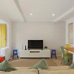Furnished Sao Bento 1 Bedroom 1Ba Apt