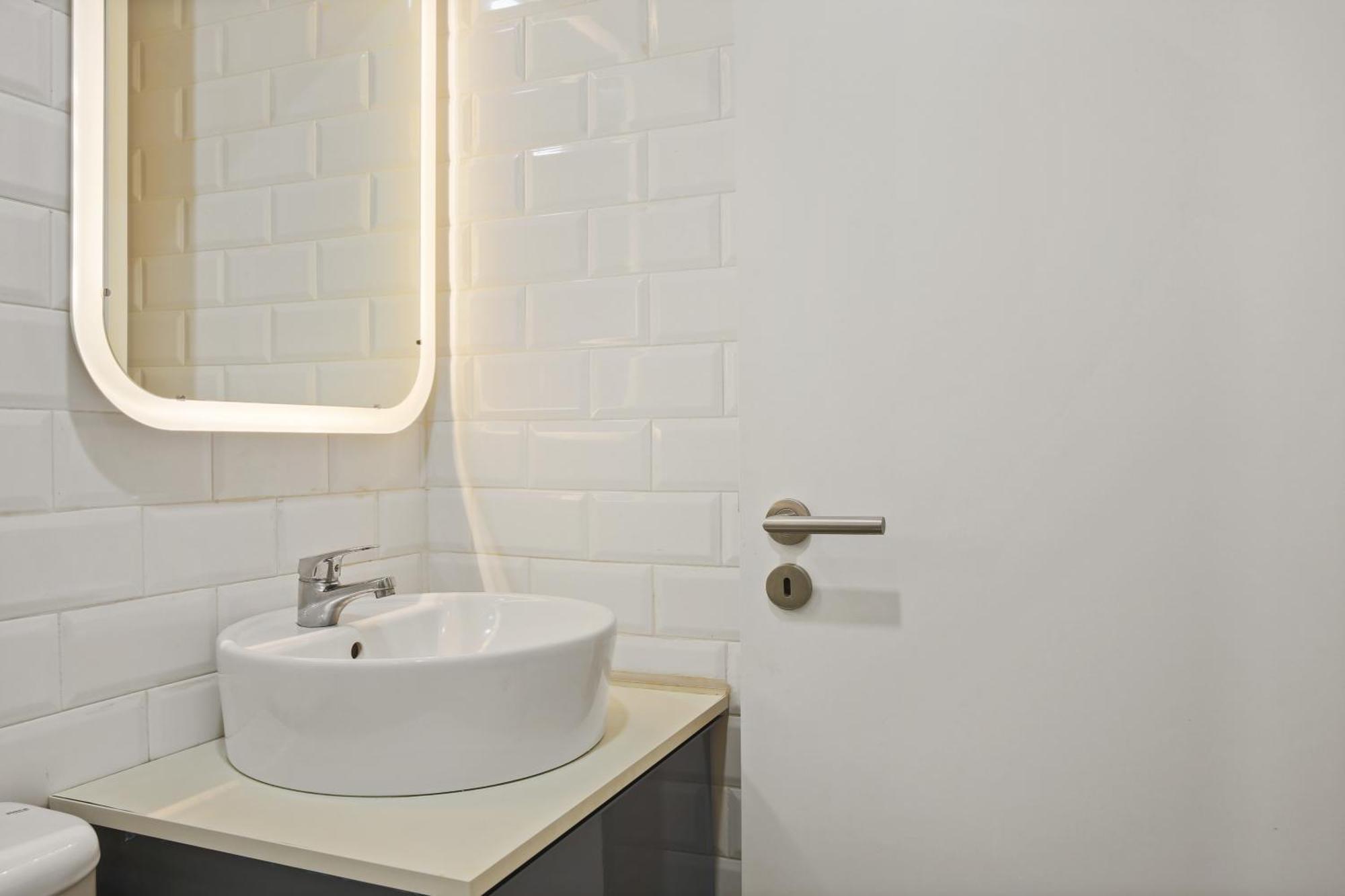 Furnished Sao Bento 1 Bedroom 1ba *